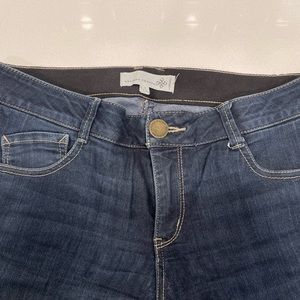 Artisan Crafted Jeans by Democracy: Size 8